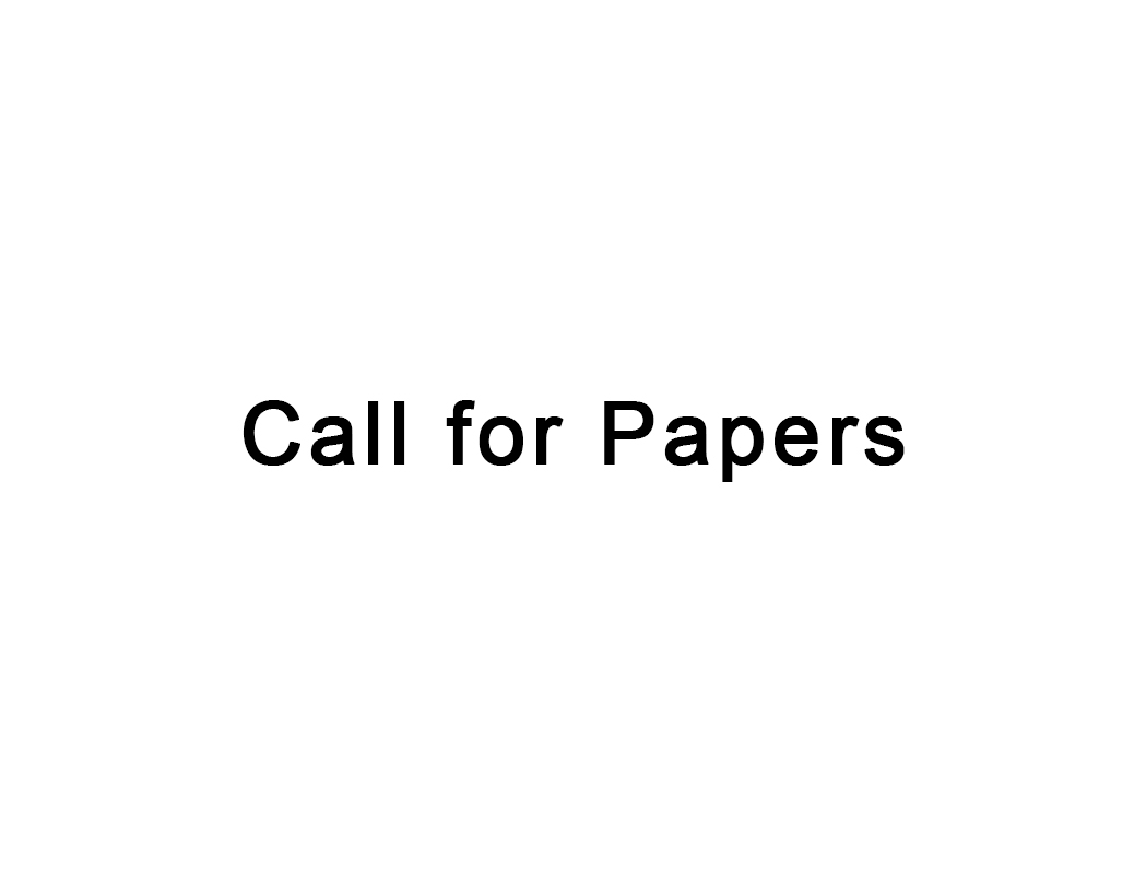 Call-fo-papers